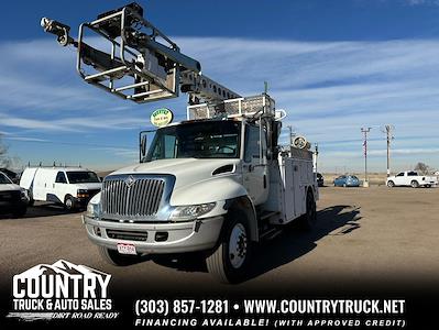 Used 2006 International 4300 RWD, Other/Specialty for sale #CBK06 - photo 1