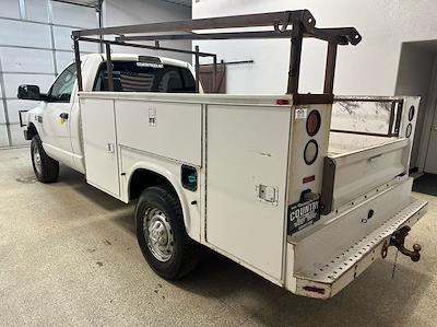 Used 2008 Dodge Ram 3500 SLT 4WD, Service Truck for sale #CCK08 - photo 2