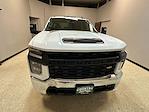 Used 2022 Chevrolet Silverado 3500 Work Truck Crew Cab 4WD, Flatbed Truck for sale #CERS22 - photo 3