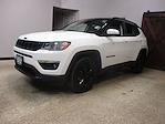 Used 2019 Jeep Compass Altitude 4WD, SUV for sale #CJM19 - photo 1