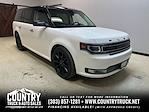 Used 2018 Ford Flex Limited AWD, SUV for sale #CSA18 - photo 54