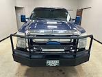 Used 2011 Ford F-350 XLT Crew Cab 4WD, Pickup for sale #CMM11 - photo 4