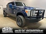 Used 2011 Ford F-350 XLT Crew Cab 4WD, Pickup for sale #CMM11 - photo 47