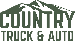 Country Truck & Auto LLC logo