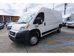 Used 2021 Ram ProMaster 2500 High Roof FWD, Empty Cargo Van for sale #12146 - photo 3