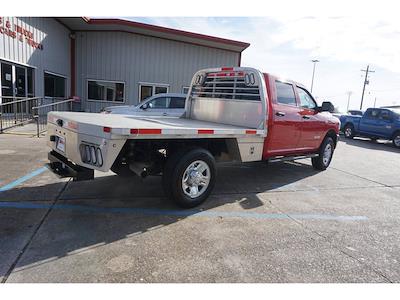 Used 2022 Ram 3500 Tradesman Crew Cab 4x2, Flatbed Truck for sale #12363 - photo 2