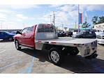 Used 2022 Ram 3500 Tradesman Crew Cab 4x2, Flatbed Truck for sale #12363 - photo 4