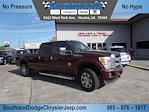 Used 2016 Ford F-250 Platinum Crew Cab 4x4, Pickup for sale #12366 - photo 1