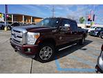 Used 2016 Ford F-250 Platinum Crew Cab 4x4, Pickup for sale #12366 - photo 3