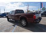Used 2016 Ford F-250 Platinum Crew Cab 4x4, Pickup for sale #12366 - photo 4