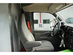 2022 Chevrolet Express 3500 DRW RWD, Box Van for sale #12374 - photo 11