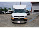 Used 2022 Chevrolet Express 3500 RWD, Box Van for sale #12374 - photo 5