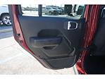 Used 2021 Jeep Wrangler Limited 4x4, SUV for sale #12382 - photo 13