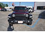 Used 2021 Jeep Wrangler Limited 4x4, SUV for sale #12382 - photo 5