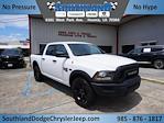 Used 2021 Ram 1500 Classic Warlock Crew Cab AWD, Pickup for sale #12408 - photo 1