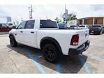 Used 2021 Ram 1500 Classic Warlock Crew Cab AWD, Pickup for sale #12408 - photo 6