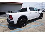 Used 2021 Ram 1500 Classic Warlock Crew Cab AWD, Pickup for sale #12408 - photo 2