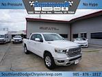 Used 2022 Ram 1500 Laramie Crew Cab AWD, Pickup for sale #12410 - photo 1