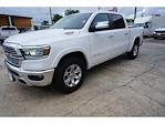 Used 2022 Ram 1500 Laramie Crew Cab AWD, Pickup for sale #12410 - photo 4