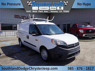 Used 2018 Ram ProMaster City Tradesman FWD, Empty Cargo Van for sale #12424 - photo 1