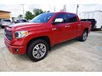 Used 2018 Toyota Tundra Platinum CrewMax Cab AWD, Pickup for sale #12448A - photo 4