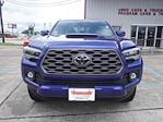 Used 2023 Toyota Tacoma TRD Sport Crew Cab RWD, Pickup for sale #12467 - photo 3