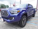 Used 2023 Toyota Tacoma TRD Sport Crew Cab RWD, Pickup for sale #12467 - photo 4