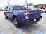 Used 2023 Toyota Tacoma TRD Sport Crew Cab RWD, Pickup for sale #12467 - photo 6