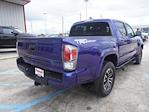 Used 2023 Toyota Tacoma TRD Sport Crew Cab RWD, Pickup for sale #12467 - photo 2