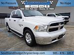 Used 2022 Ram 1500 Classic Tradesman Crew Cab RWD, Pickup for sale #12479 - photo 1