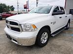 Used 2022 Ram 1500 Classic Tradesman Crew Cab RWD, Pickup for sale #12479 - photo 4