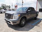 Used 2022 Nissan Titan SV Crew Cab RWD, Pickup for sale #12487 - photo 4