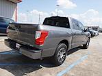 Used 2022 Nissan Titan SV Crew Cab RWD, Pickup for sale #12487 - photo 2