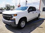 Used 2020 Chevrolet Silverado 1500 Work Truck Crew Cab RWD, Pickup for sale #12492 - photo 4