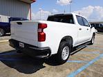 Used 2020 Chevrolet Silverado 1500 Work Truck Crew Cab RWD, Pickup for sale #12492 - photo 2