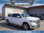 Used 2022 Ram 1500 Laramie Crew Cab RWD, Pickup for sale #12493 - photo 1