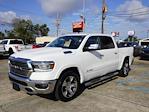 Used 2022 Ram 1500 Laramie Crew Cab RWD, Pickup for sale #12493 - photo 4