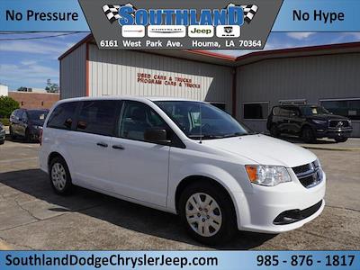 Used 2019 Dodge Grand Caravan SE FWD, Minivan for sale #12516 - photo 1