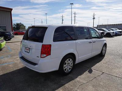 Used 2019 Dodge Grand Caravan SE FWD, Minivan for sale #12516 - photo 2