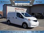 Used 2021 Nissan NV200 S FWD, Empty Cargo Van for sale #12525 - photo 3