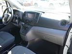 Used 2021 Nissan NV200 S FWD, Empty Cargo Van for sale #12525 - photo 12