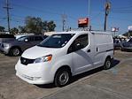 Used 2021 Nissan NV200 S FWD, Empty Cargo Van for sale #12525 - photo 1