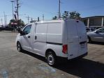 Used 2021 Nissan NV200 S FWD, Empty Cargo Van for sale #12525 - photo 2