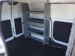 Used 2021 Nissan NV200 S FWD, Empty Cargo Van for sale #12525 - photo 8