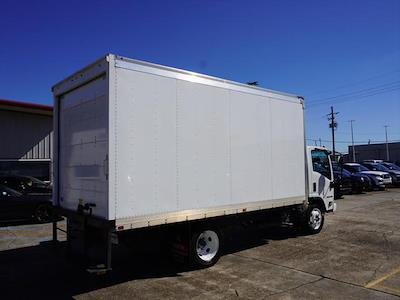 Used 2021 Isuzu NPR-HD Regular Cab 4x2, Box Truck for sale #12546 - photo 2