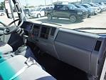 Used 2021 Isuzu NPR-HD Regular Cab 4x2, Box Truck for sale #12546 - photo 11