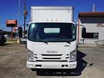 Used 2021 Isuzu NPR-HD Regular Cab 4x2, Box Truck for sale #12546 - photo 3