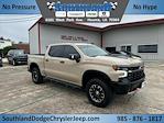 Used 2023 Chevrolet Silverado 1500 ZR2 Crew Cab AWD, Pickup for sale #12556 - photo 1