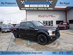 Used 2020 Ford F-150 XL SuperCrew Cab 4x2, Pickup for sale #3J0211A - photo 1