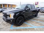 Used 2020 Ford F-150 XL SuperCrew Cab 4x2, Pickup for sale #3J0211A - photo 3